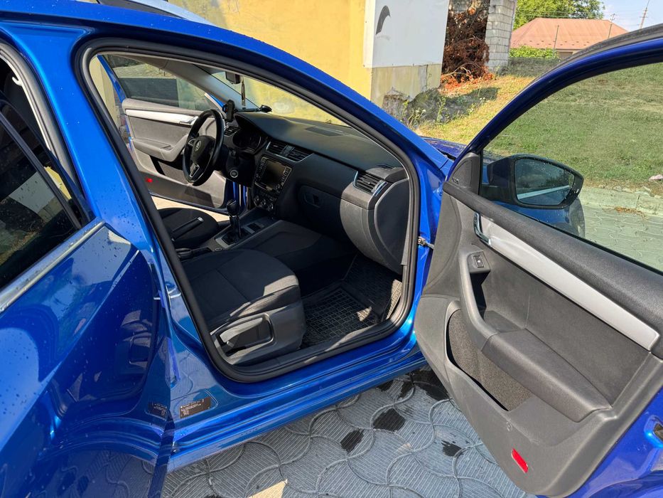 Продам власне авто Skoda Octavia A7 1.6 TDI в чудовому стані. Шкода Октавія(VW/Ford/Seat/Volvo/Audi)