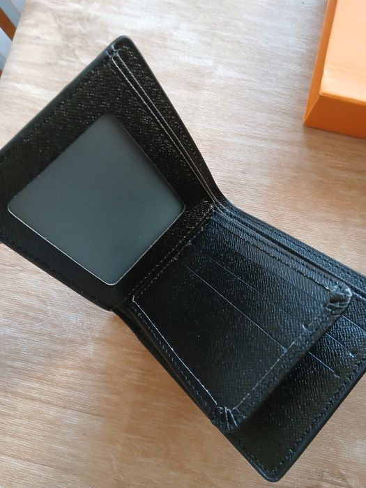 Portfel Louis Vuitton