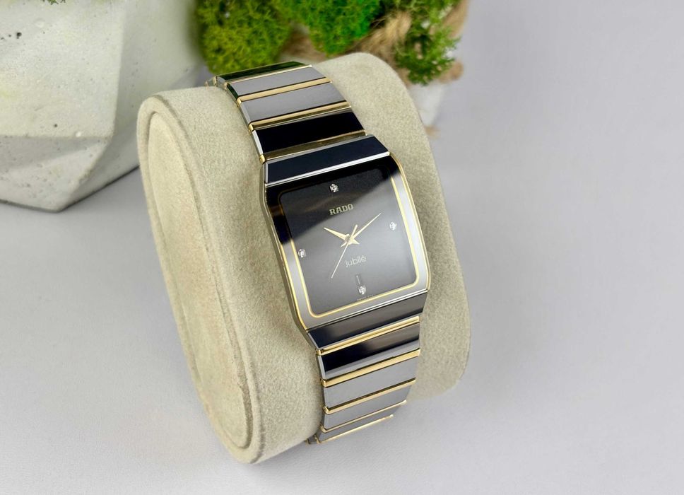 Rado Anatom Diamond Модель: 129.0266.3