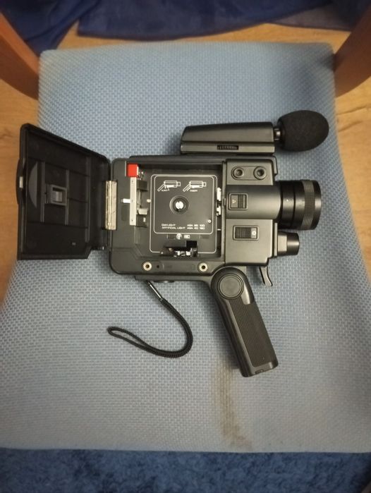 Máquina de Filmar CHINON 30R XL Direct Sound