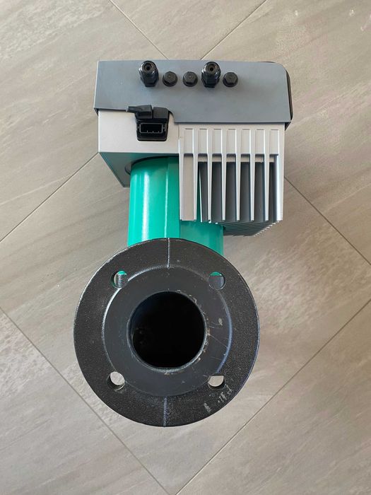 Pompa WILO Stratos Maxo 80/0,5-12-R7