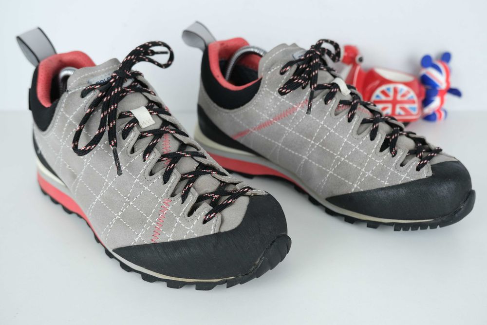 Dolomite diagonal gore-tex skóra  r 38
