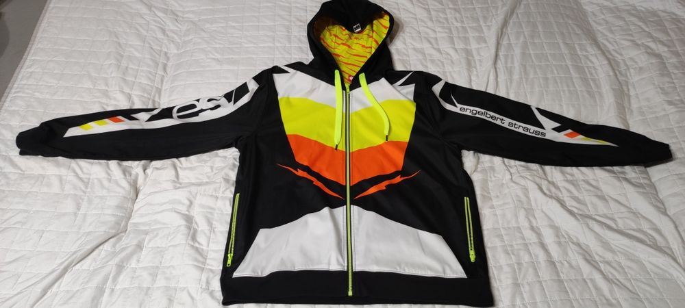 Bluza Engelbert Strauss L Enjoy Polar