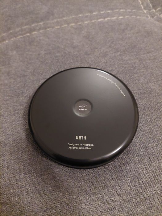 Urth Filtro de noite (Plus+) 49mm