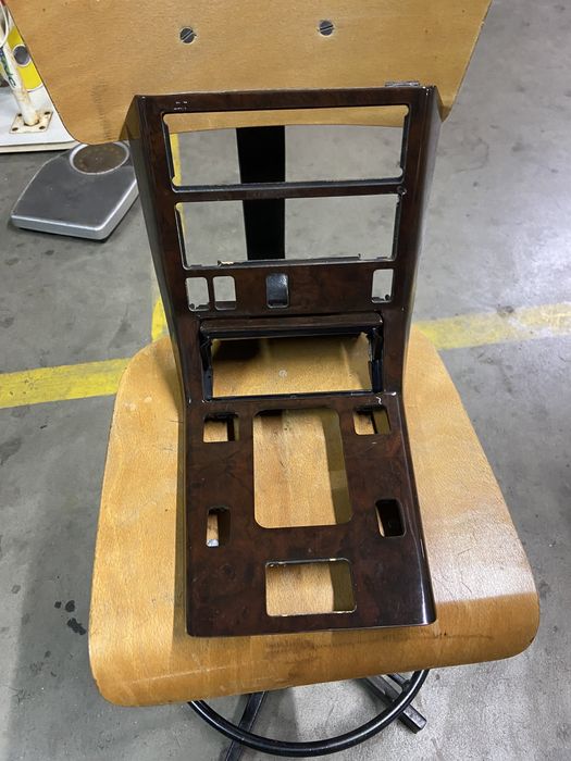 Consola Mercedes 300 sl 24