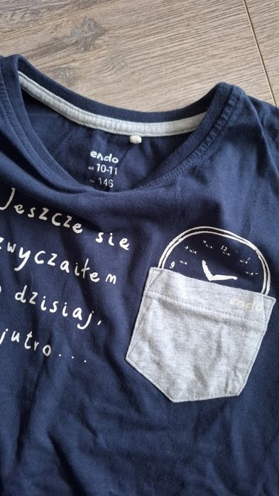 Koszulka tshirt Endo 146