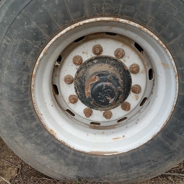 Продам полуприцеп stas контейнеровоз