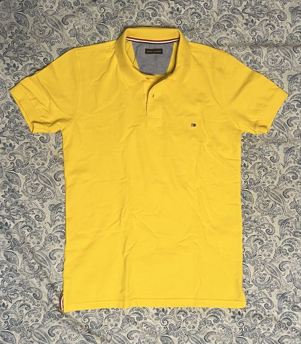 футболка поло светр Tommy Hilfiger Ralf Lauren Polo Gucci