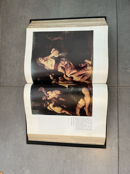 Bíblia Sagrada edição de luxo