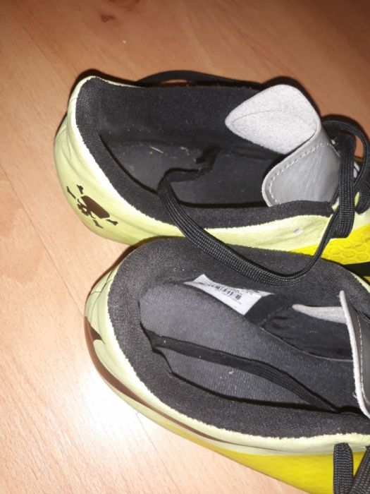 Korki Nike Hypervenom, r. UK 5, EUR 38, 24cm