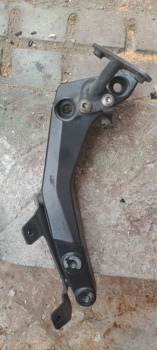 Apoio motor kawasaki z1000