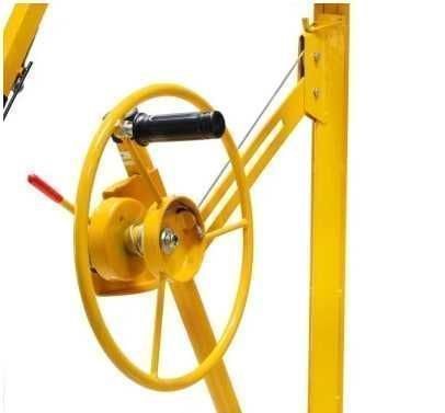 Підйомник пластин KELTIN K0205 для гіпсокартону висота 335см подъемник