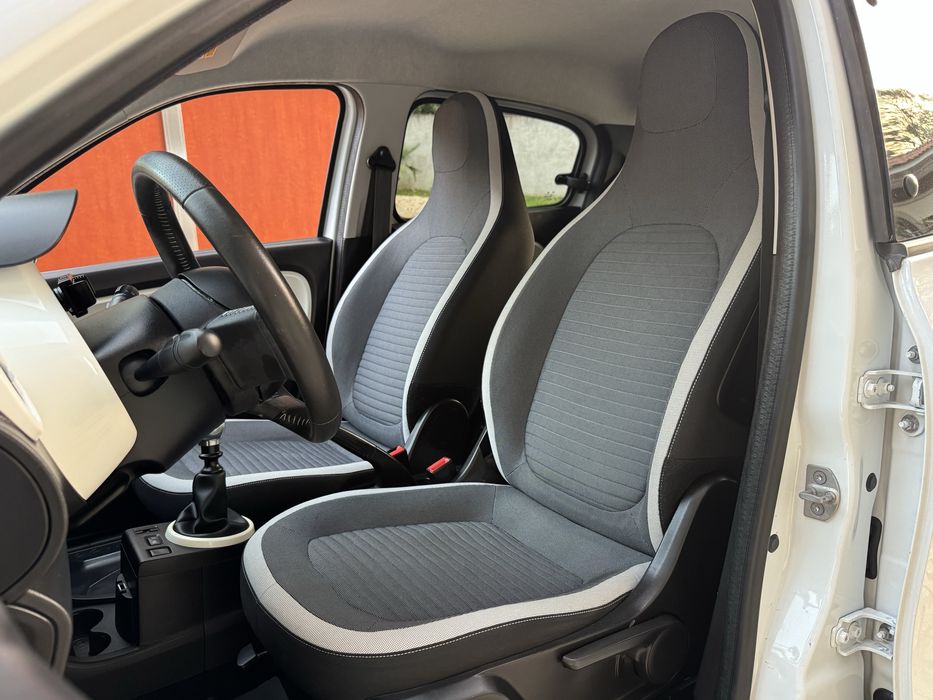 Renault Twingo 0.9 90cv Turbo 2016