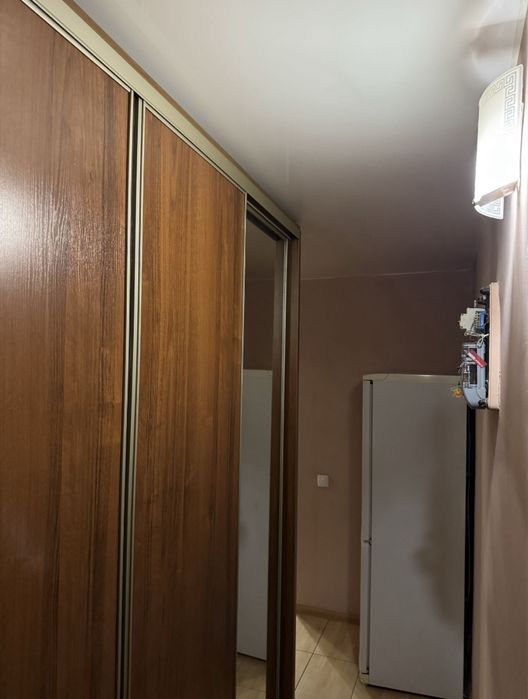 Оренда 1 кімнатної квартири в центрі міста