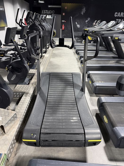 Aparelhos de Cardio Technogym Otimo estado