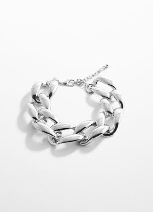 Чокер кольє mango