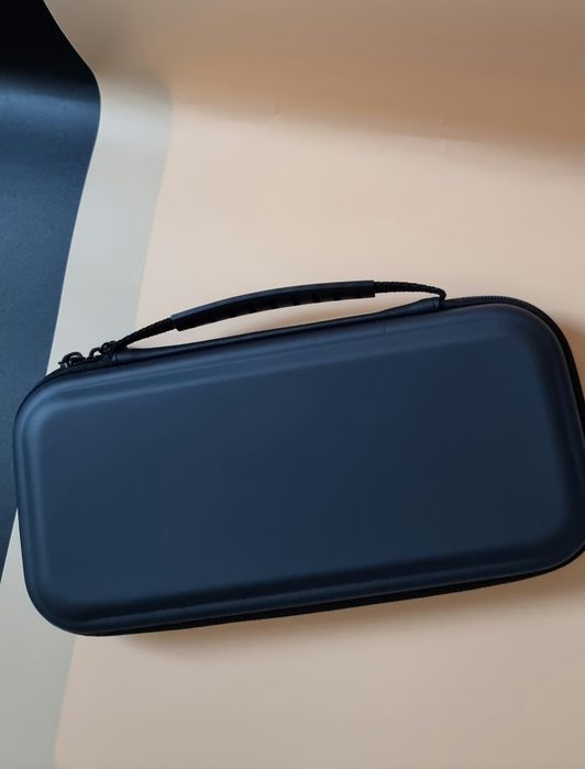 ETUI do Nintendo Switch 2 POKROWIEC pojemny wygodny 10 Gier CASE na Ko