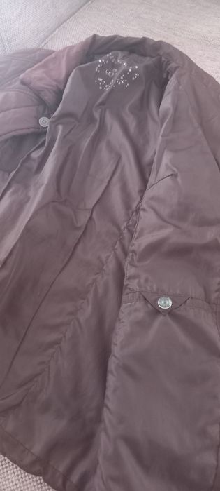 Parka Laura Lebek novo. Quinta do Conde