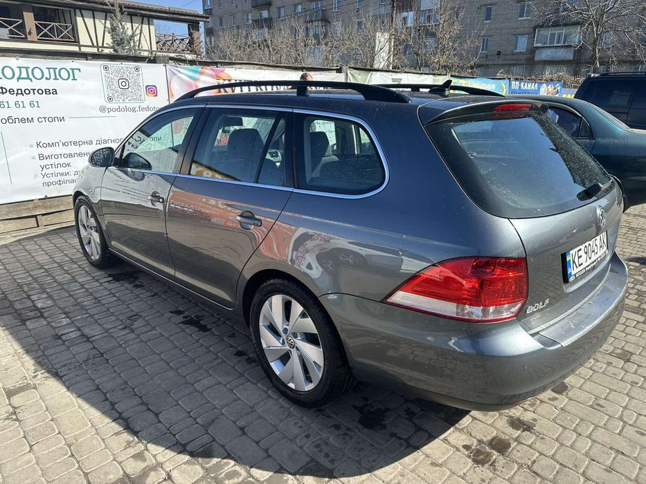 Volkswagen golf 1.4
