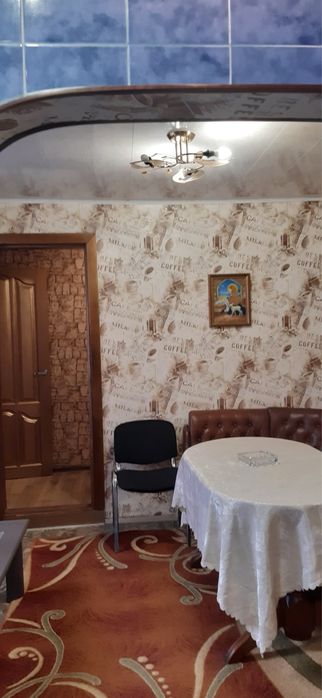 Здам Будинок 3кім Центр 5місць Можливо Короткий Термін
