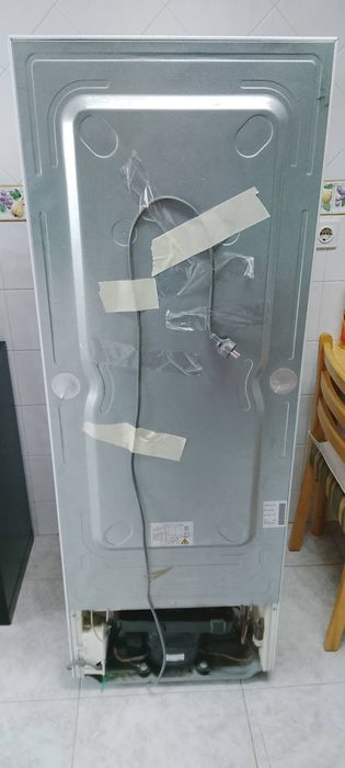 Frigorífico No Frost Samsung