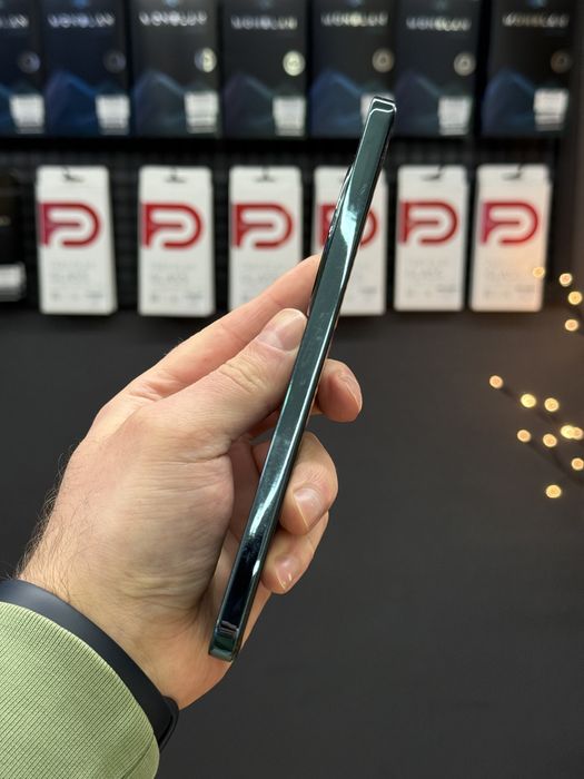 Офіційний OPPO Reno12 F 5G 8/256Gb Black Green Магазин