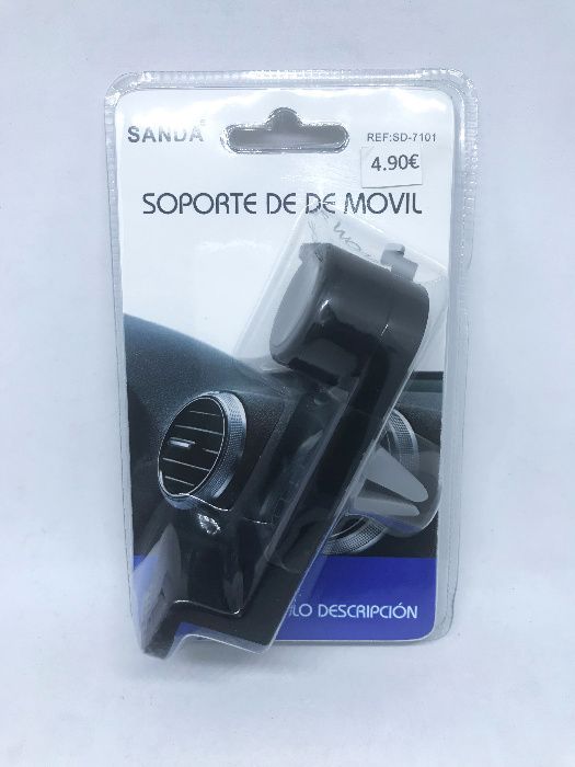 Suporte de Telemóvel para Carro - SANDA