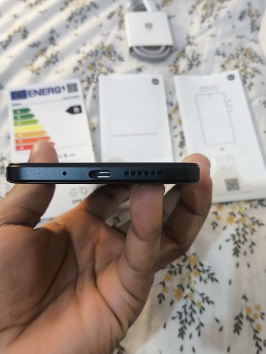 REDMI  15  5G 256GB  8 Ramy