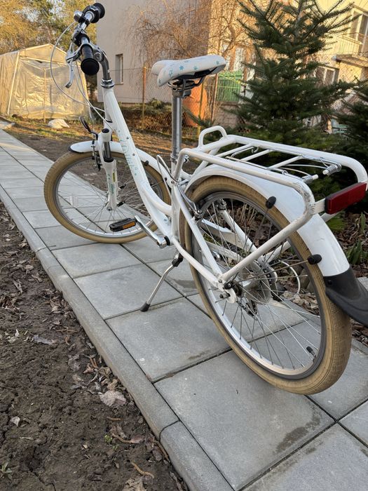 Rower damski Unibike