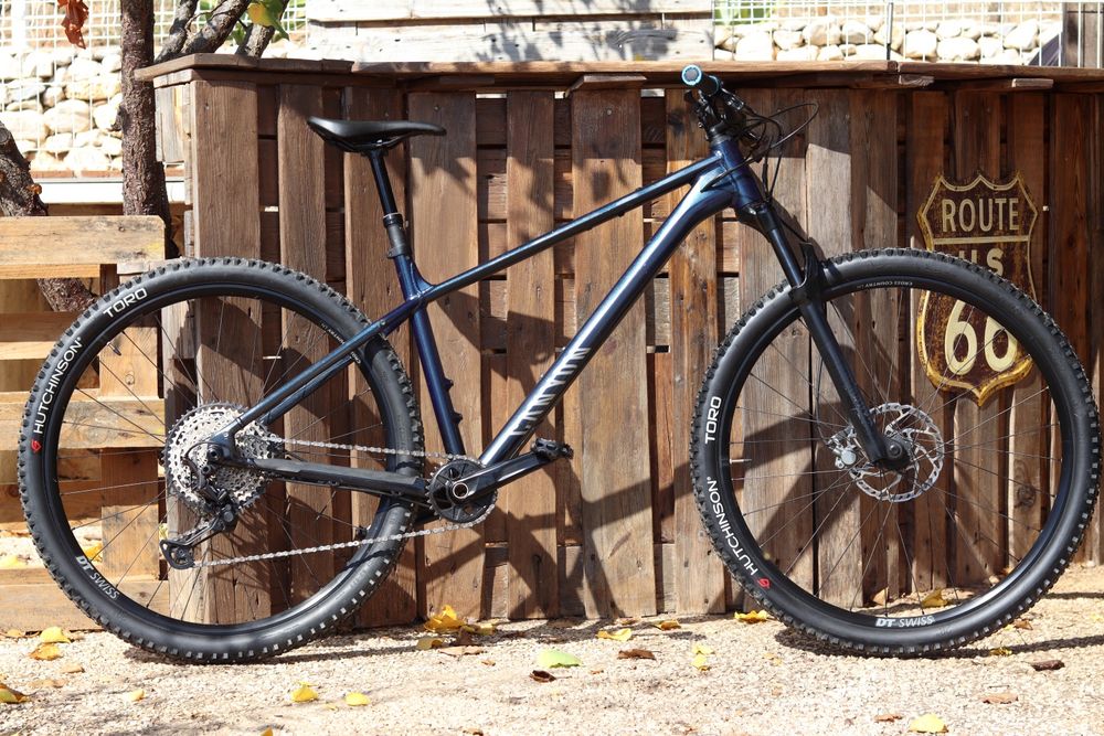 Bicicleta Canyon Grand Canyon 8 AL 29' (L) 2023