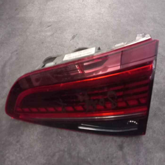 Conjunto Quatro Farolins Volkswagen Golf 7