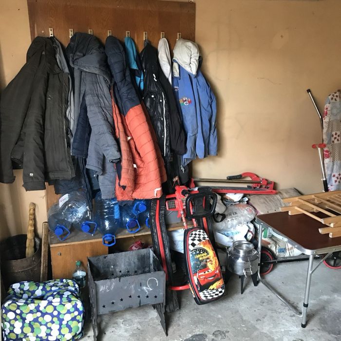 Цегляний гараж 20,9 м² | Електрика |документи|сухий|Дубляни