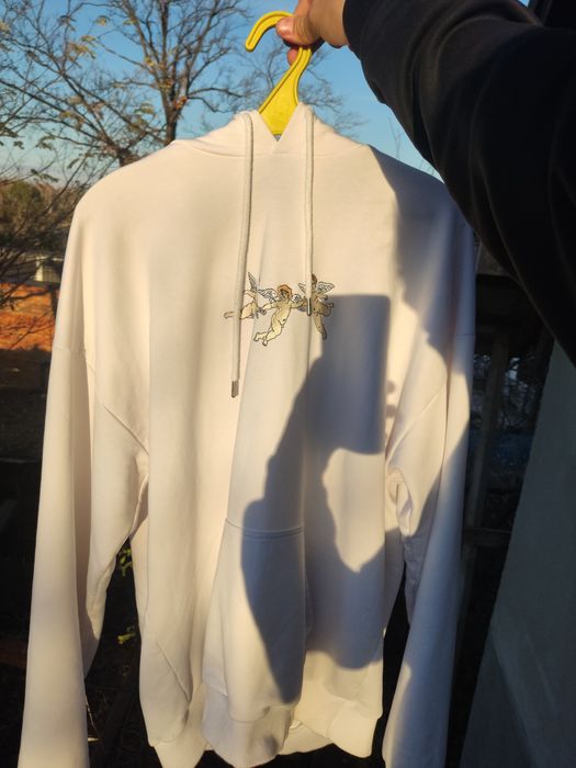 Худи Optimus Gang Ангелочки