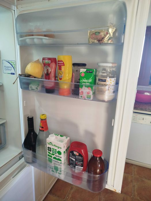 Frigorífico Indesit