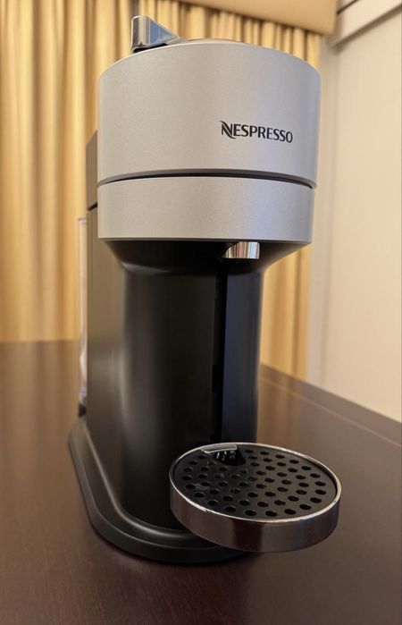 Máquina Nespresso Vertuo