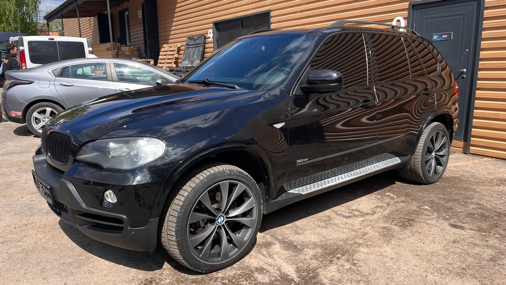 Разборка BMW X5 E70 F15 Зеркало Полуось Ступица Розборка БМВ Х5 Е70