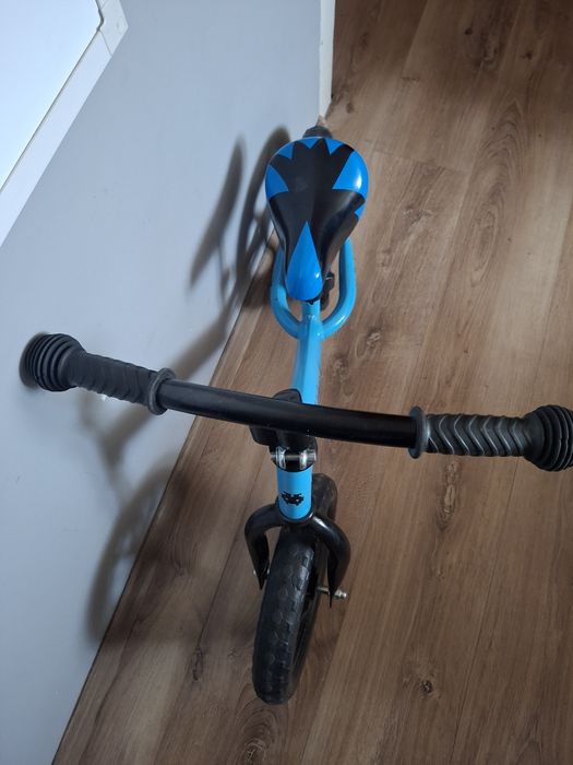 Rowerek biegowy do 4lat