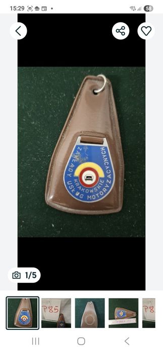 Talerz,brelok,folder,Westerplatte