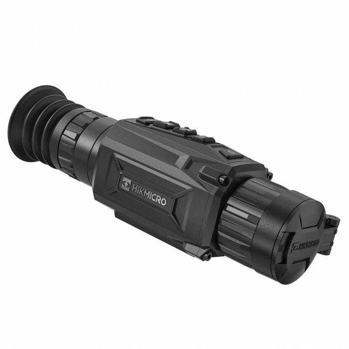 TANIO Celownik termowizyjny HIKMICRO Thunder TH25 P 2.0 Warszawa Wawer