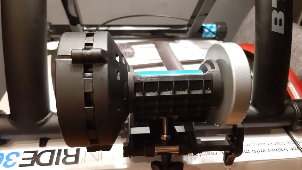 Trenażer IN RIDER 300