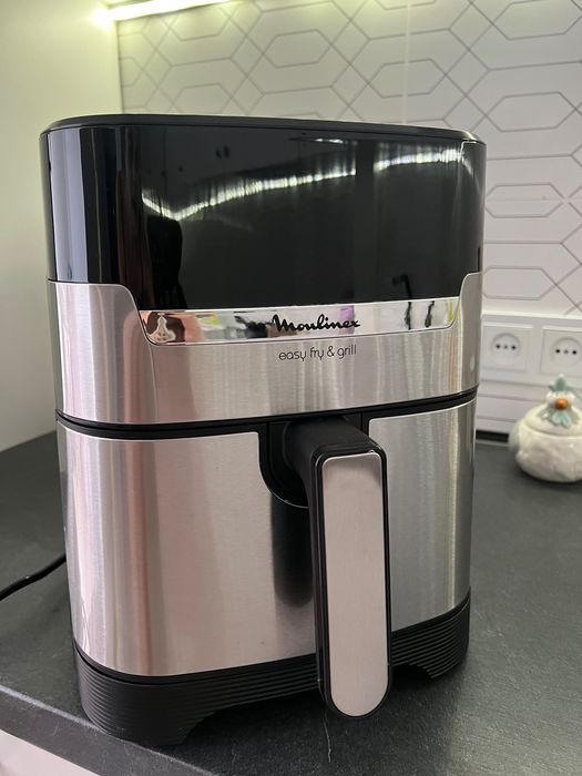 Мультипіч Moulinex