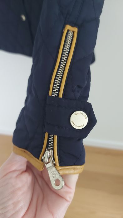 Casaco Massimo Dutti