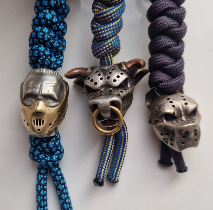 Намістини для темляка вищої якості!