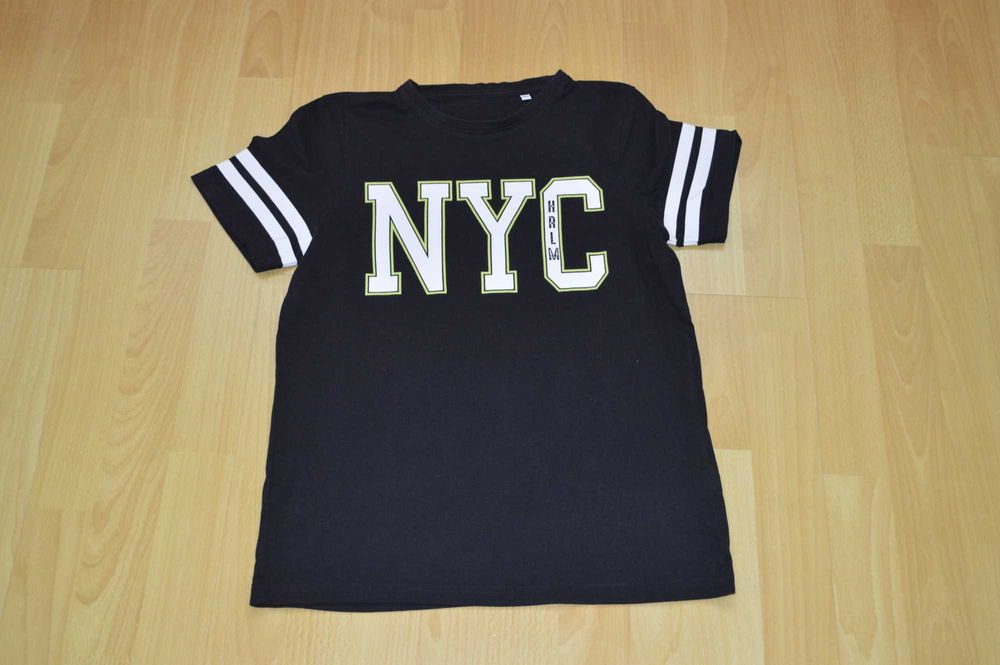 Koszulka chłopięca  T-Shirt  C&A 158 cm