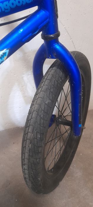 Rower mongoose  uzywany