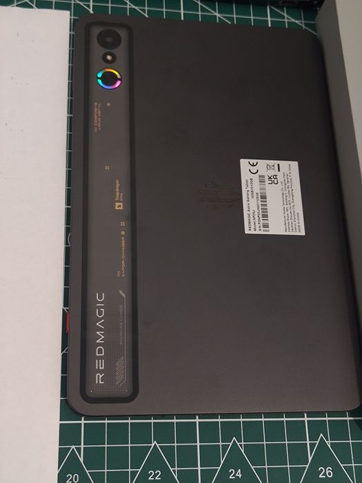 Новий! ZTE nubia red magic Astra Gaming Tablet 16/512