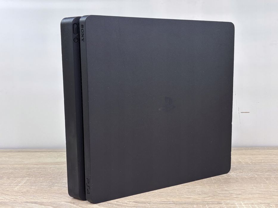 Konsola sony playstation 4 slim cuh-2216a