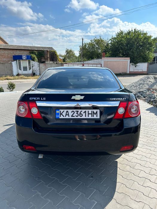 Продам Chevrolet Epica