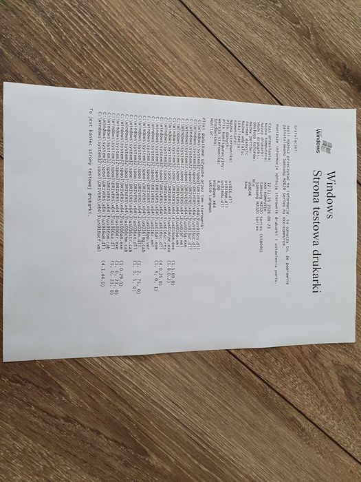 Drukarka laserowa Samsung Xpress M2026