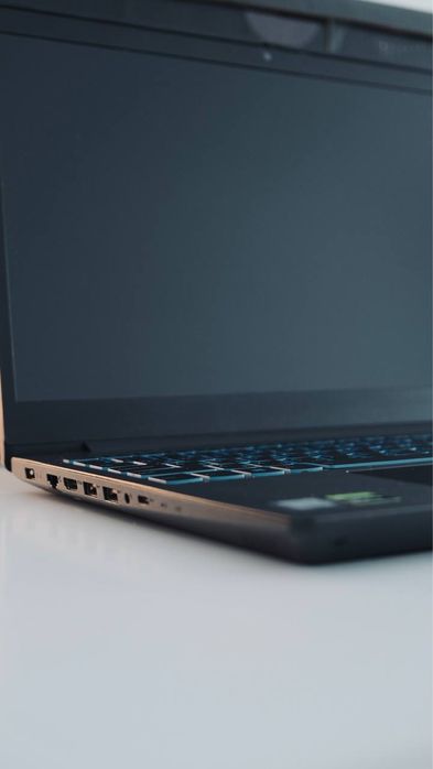 Lenovo Ideapad L340-15IRH Gaming